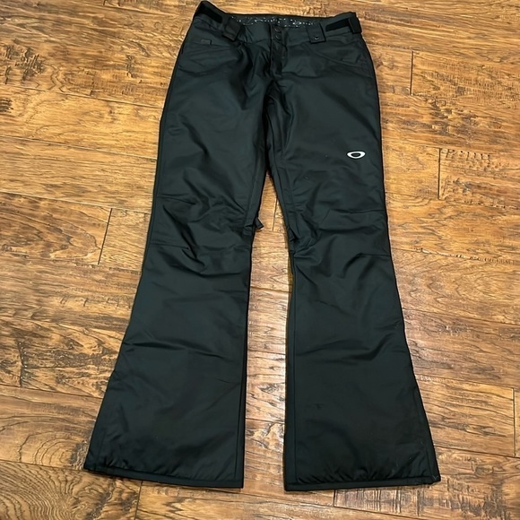 Oakley Tango Ski & Snowboarding Insulated Pants XS - Picture 2 of 15